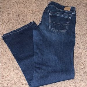 American Eagle Jeans Size 10